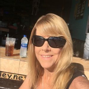 Meet your Posher, Terri